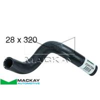 Mackay Radiator Upper Hose fits Ford Laser KH 1.6L I4 Petrol Thumbnail