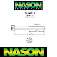 Nason Head bolt set Thumbnail