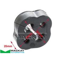 Mackay Exhaust Hanger Thumbnail