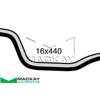 Mackay Heater Hose Thumbnail