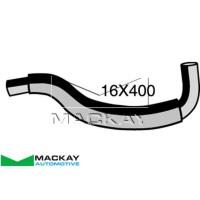 Mackay Heater Hose Thumbnail