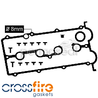 Crossfire Rocker Cover Gasket Set Thumbnail