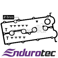 Endurotec Rocker Cover Gasket Set Thumbnail
