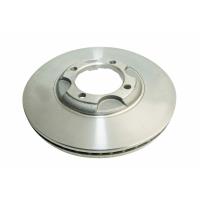 DBA Brake Rotor Street Series Thumbnail