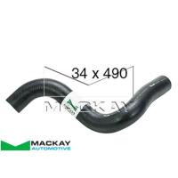 Mackay Radiator Lower Hose Thumbnail