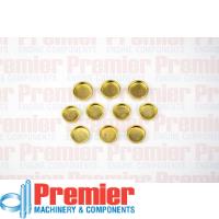 Premier Welch plug kit Thumbnail