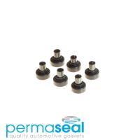 Permaseal Rocker Cover Gasket Bolt Seal Set Thumbnail