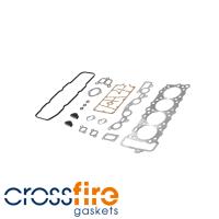 Crossfire Head Set (No Seals) Thumbnail