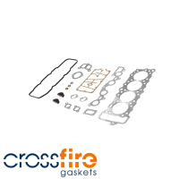 Crossfire Head Set (No Seals) Thumbnail