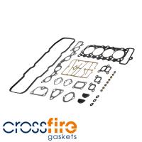 Crossfire Head Set (VRS) Thumbnail