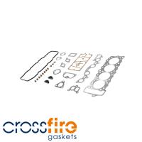 Crossfire Head Set (VRS) Thumbnail