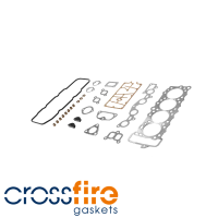 Crossfire Head Set (VRS) Thumbnail