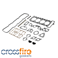 Crossfire Head Set (VRS) Thumbnail