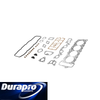Durapro Head Set (VRS) Thumbnail