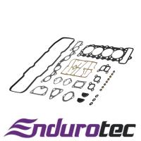Endurotec Head Set (VRS) Thumbnail