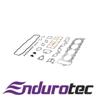 Endurotec Head Set (VRS) Thumbnail
