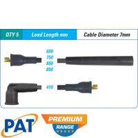 PAT Premium Ignition Lead Set Thumbnail