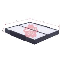 Sakura Automotive Interior Cabin Air Filter for Mazda Vehicles Thumbnail