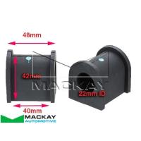 Mackay Sway Bar Mount Bush Kit Thumbnail