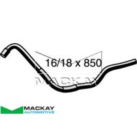 Mackay Heater Hose Thumbnail
