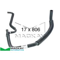 Mackay Throttle Body Coolant Hose Thumbnail