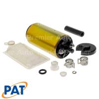 PAT Icon Electronic Fuel Pumps Thumbnail