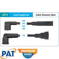 PAT Premium Ignition Lead Set Thumbnail