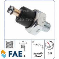 FAE Oil Pressure Sensor Thumbnail