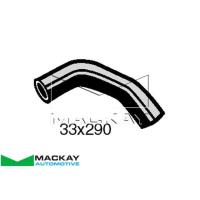 Mackay Radiator Lower Hose Thumbnail