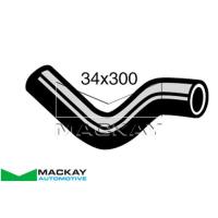 Mackay Radiator Upper Hose Thumbnail