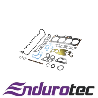 Endurotec Head Set (VRS) Thumbnail