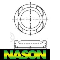 Nason Piston & pin set Thumbnail