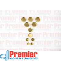 Premier Welch plug kit Thumbnail