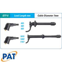 PAT Icon Ignition Lead Set Thumbnail