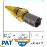 PAT Premium Cooling Fan Switch Thumbnail