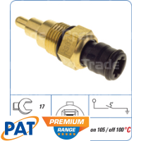 PAT Premium Cooling Fan Switch Thumbnail