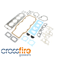 Crossfire Head Set (No Seals) Thumbnail