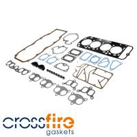 Crossfire Head Set (VRS) Thumbnail