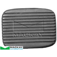 Mackay Brake Pedal Pad Thumbnail