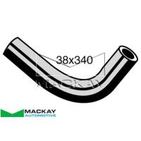 Mackay Radiator Lower Hose Thumbnail