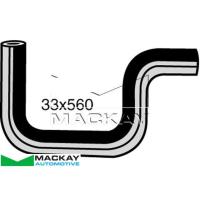 Mackay Radiator Upper Hose Thumbnail