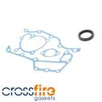 Crossfire Timing Cover Gasket Set Thumbnail