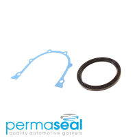 Permaseal Crankshaft Rear Seal (Rear Main Seal) Thumbnail