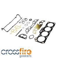 Crossfire Head Set (No Seals) Thumbnail