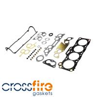 Crossfire Head Set (VRS) Thumbnail