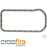Crossfire Oil Sump Gasket Set Thumbnail