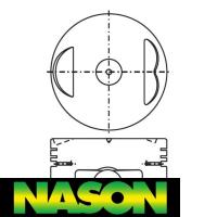 Nason Piston & pin set Thumbnail