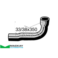 Mackay Radiator Lower Hose Thumbnail