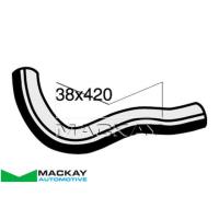 Mackay Radiator Hose Lower Thumbnail
