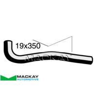 Mackay Engine Bypass Hose fits Mazda 929 V 3.0L V6 Thumbnail